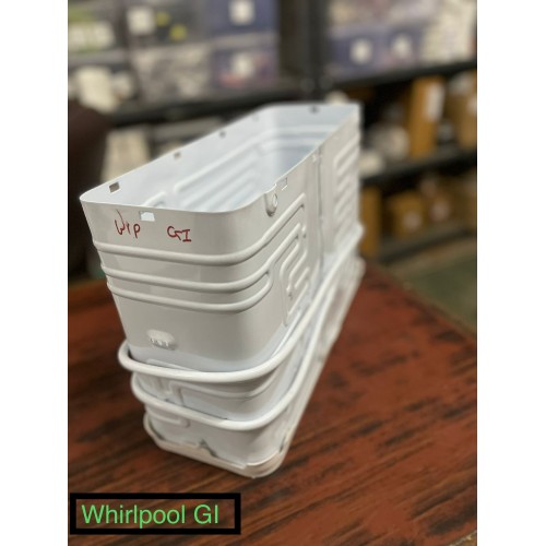 Whirlpool GI Fridge Cooling Coil